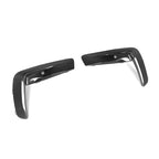 BMW F91/F92/F93 M8 - Carbon Fiber Front Bumper Air Ducts