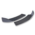 BMW F32 / F33 / F36 4 Series - Carbon Fiber Front Bumper Splitters