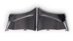 Toyota A90 GR Supra - Carbon Fiber Front Fender Set