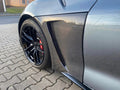 Toyota A90 GR Supra - Carbon Fiber Front Fender Set