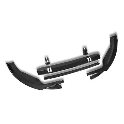 Audi B9.5 A5 & S5 (2020-2023) - Carbon Fiber Front Lip