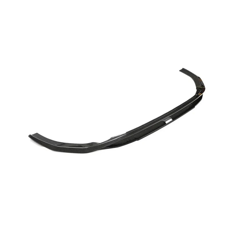 Audi RS4 B9 Carbon Fiber Front Lip