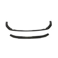 Audi RS4 B9 Carbon Fiber Front Lip