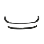 Audi RS4 B9 Carbon Fiber Front Lip