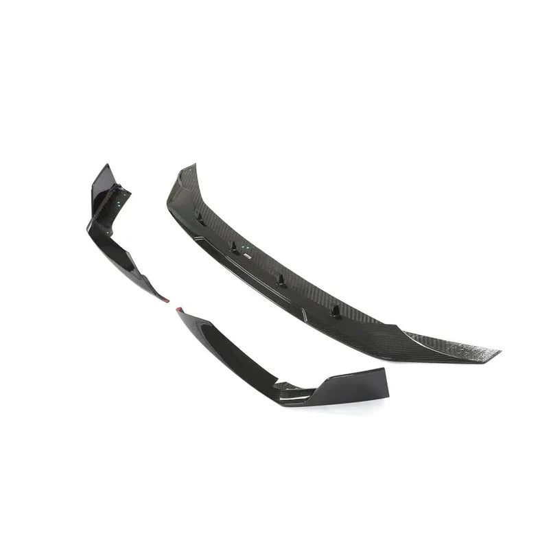 Audi RS6/RS7 Carbon Fiber Front Lip 2019-2022