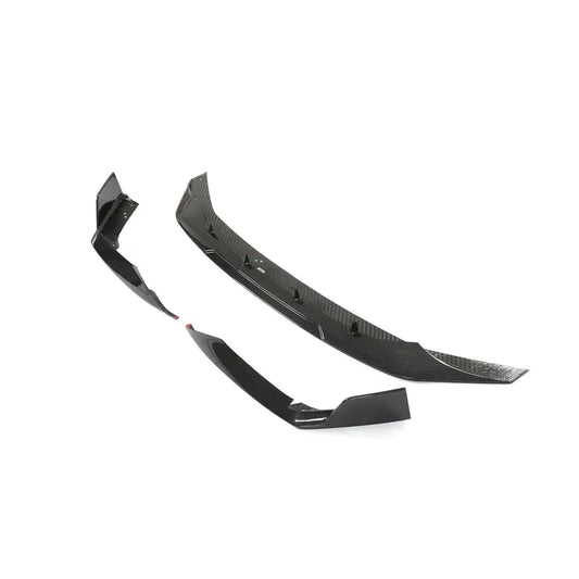 Audi RS6/RS7 Carbon Fiber Front Lip 2019-2022