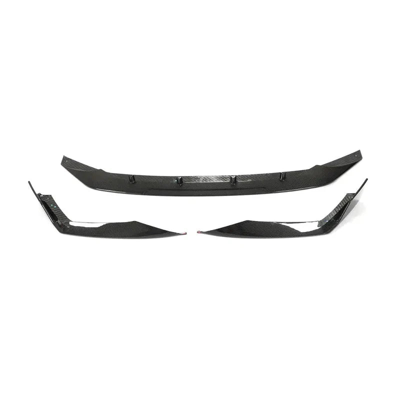 Audi RS6/RS7 Carbon Fiber Front Lip 2019-2022