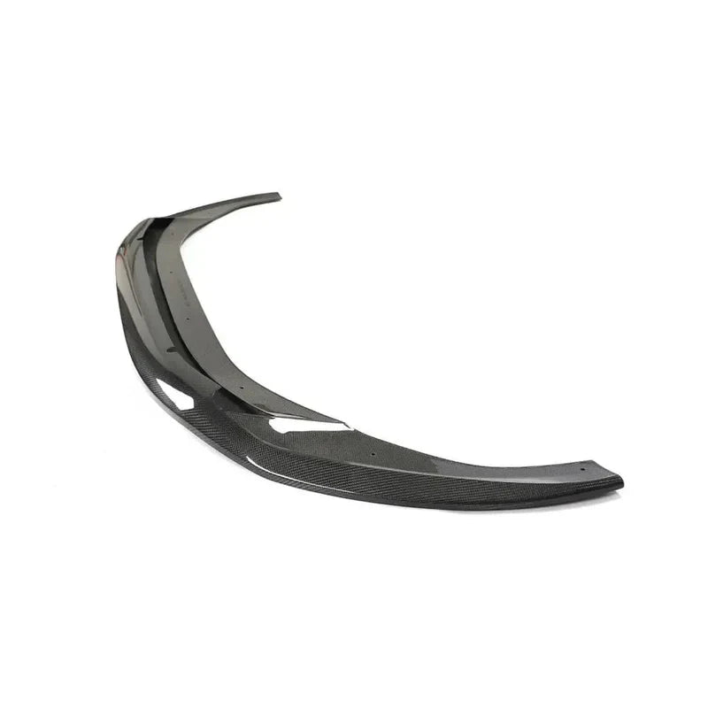 Audi S5/A5 B9 S Line (2017–2023) Carbon Fiber Front Lip