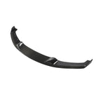 BMW F30 3 Series - Carbon Fiber Front Lip