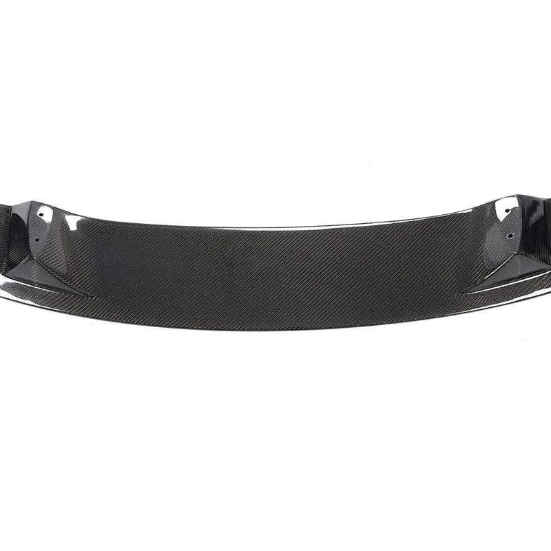 BMW F30 3 Series - Carbon Fiber Front Lip