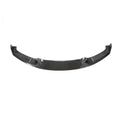BMW F30 3 Series - Carbon Fiber Front Lip