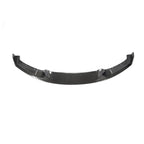 BMW F30 3 Series - Carbon Fiber Front Lip