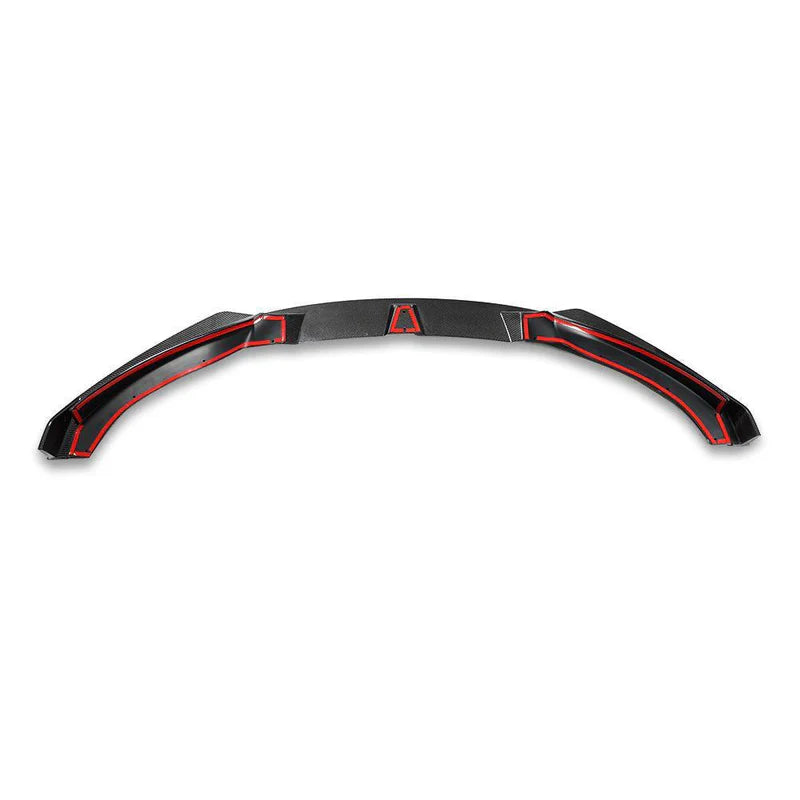BMW F32 / F33 / F36 4 Series - Carbon Fiber Front Lip