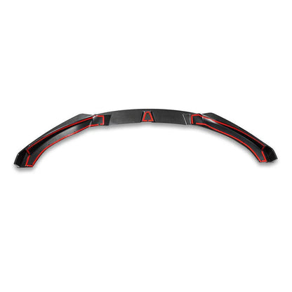 BMW F32 / F33 / F36 4 Series - Carbon Fiber Front Lip