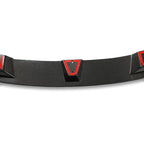 BMW F32 / F33 / F36 4 Series - Carbon Fiber Front Lip