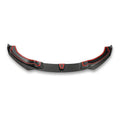 BMW F32 / F33 / F36 4 Series - Carbon Fiber Front Lip