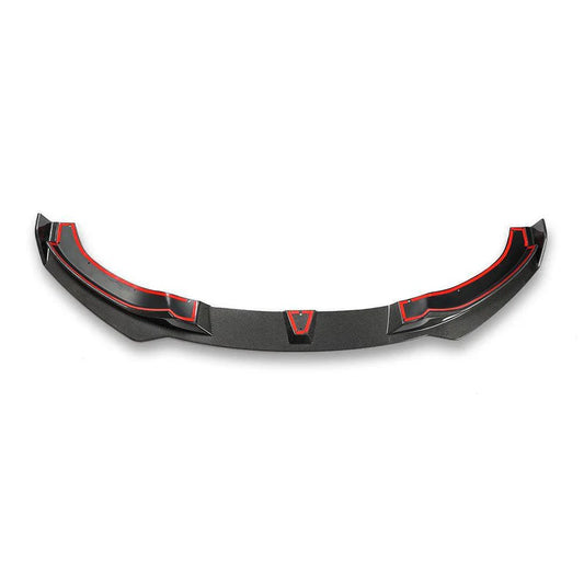 BMW F32 / F33 / F36 4 Series - Carbon Fiber Front Lip