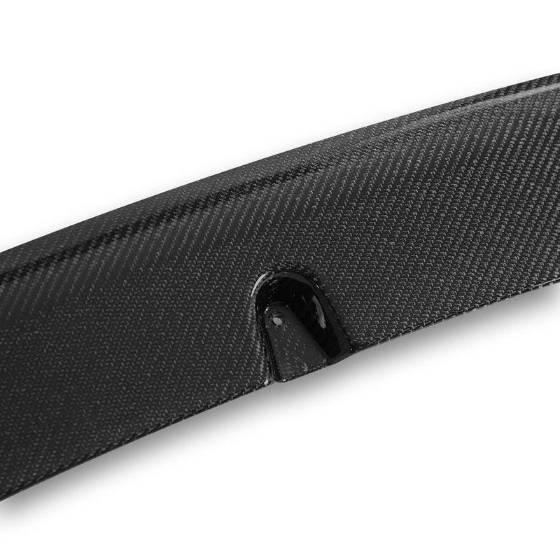 BMW G26 4 Series / i4 - Carbon Fiber Front Lip