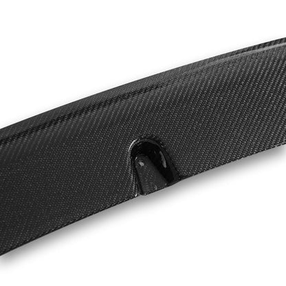 BMW G26 4 Series / i4 - Carbon Fiber Front Lip