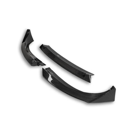 BMW G26 4 Series / i4 - Carbon Fiber Front Lip