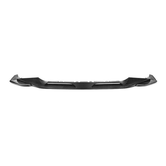 BMW G26 4 Series & i4 - Carbon Fiber Front Lip