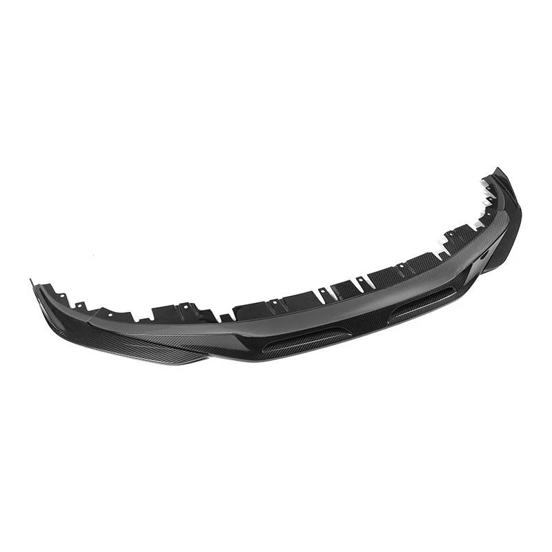 BMW G26 4 Series & i4 - Carbon Fiber Front Lip