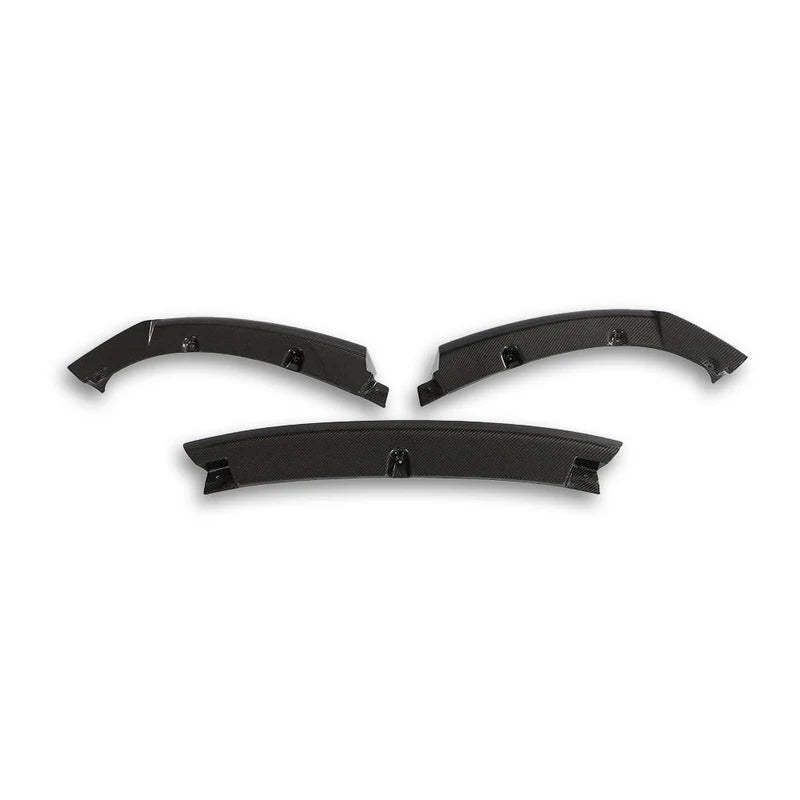 BMW G26 4 Series / i4 - Carbon Fiber Front Lip