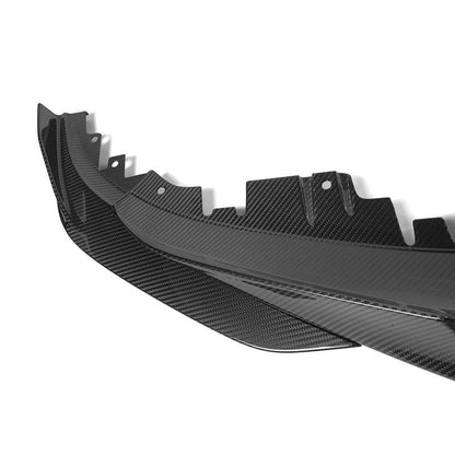 BMW G26 4 Series & i4 - Carbon Fiber Front Lip