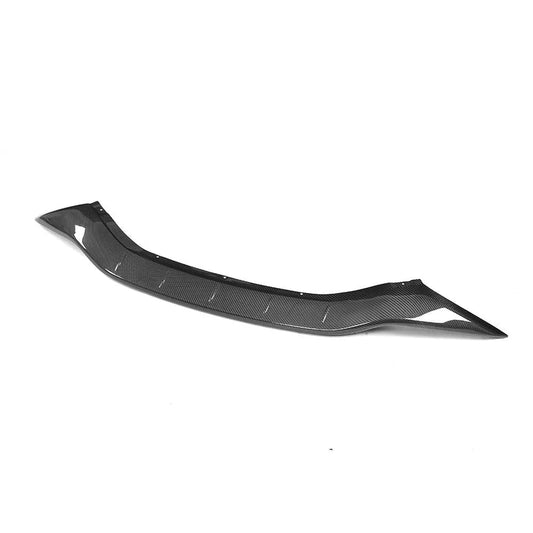 McLaren MP4-12C - Carbon Fiber Front Lip