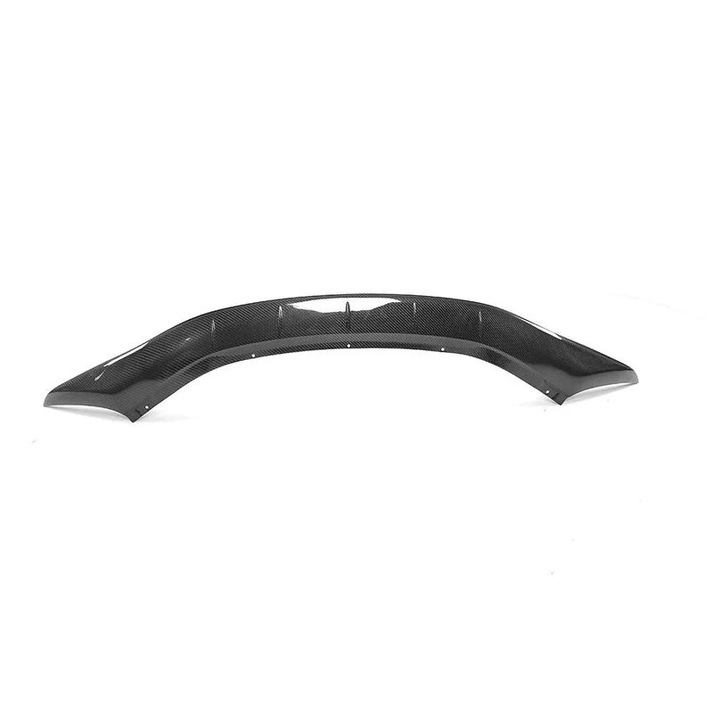 McLaren MP4-12C - Carbon Fiber Front Lip