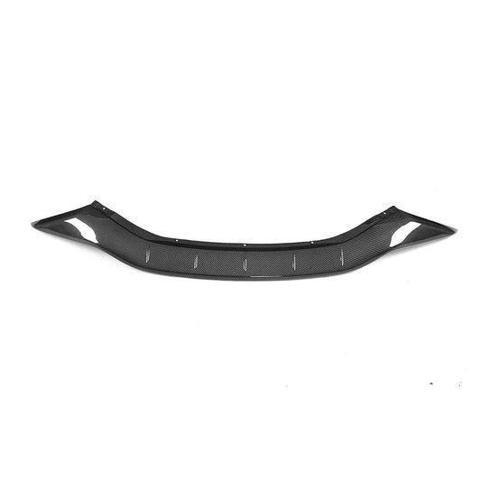 McLaren MP4-12C - Carbon Fiber Front Lip