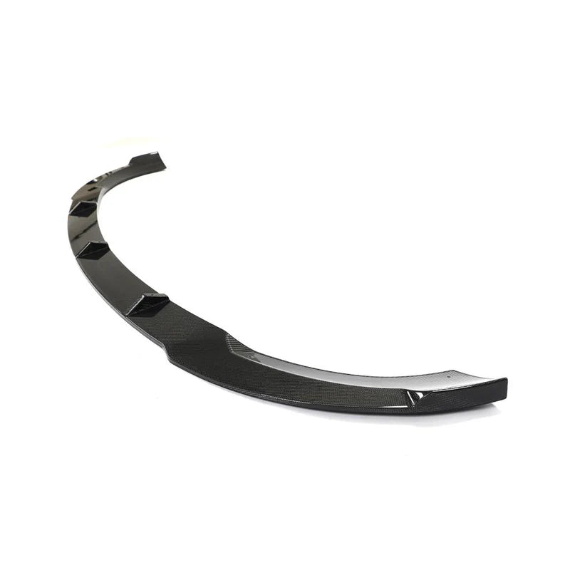 Mercedes Benz W213 E-Class – Carbon Fiber Front Lip