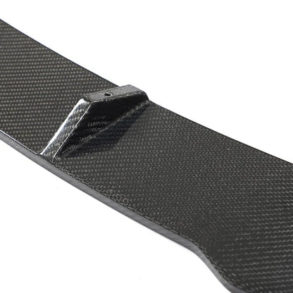 Mercedes Benz W213 E-Class – Carbon Fiber Front Lip