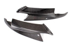 BMW E90 / E92 / E93 M3 - Carbon Fiber Front Lower Splitters