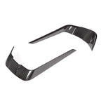 BMW G14 / G15 / G16 8 Series - Carbon Fiber Front Upper Splitter