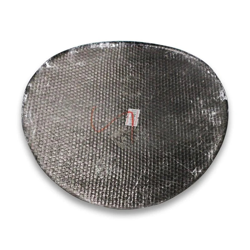 Toyota A90 Supra - Carbon Fiber Fuel Tank Cover