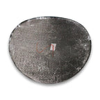 Toyota A90 Supra - Carbon Fiber Fuel Tank Cover