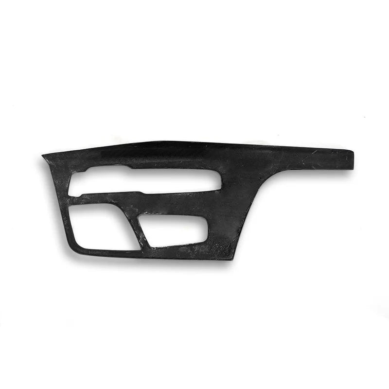 BMW F90 M5 & G30 5 Series - Carbon Fiber Gear Shifter Panel Trim