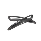 Toyota A90 Supra - Carbon Fiber Hood Vent Scoop Trims