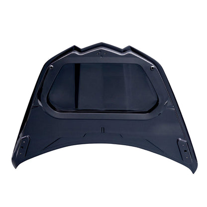 Chevrolet Corvette C8 – OEM Style Carbon Fiber Hood