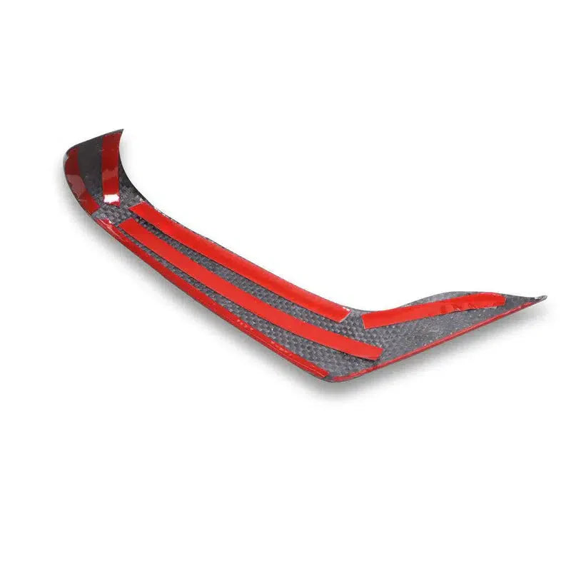 Mercedes-Benz W177 A-Class / W118 CLA-Class - Carbon Fiber Inner Door Handle Trims