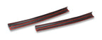 Toyota A90 Supra - Carbon Fiber Inner Door Sill Covers