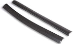 Toyota A90 Supra - Carbon Fiber Inner Door Sill Covers