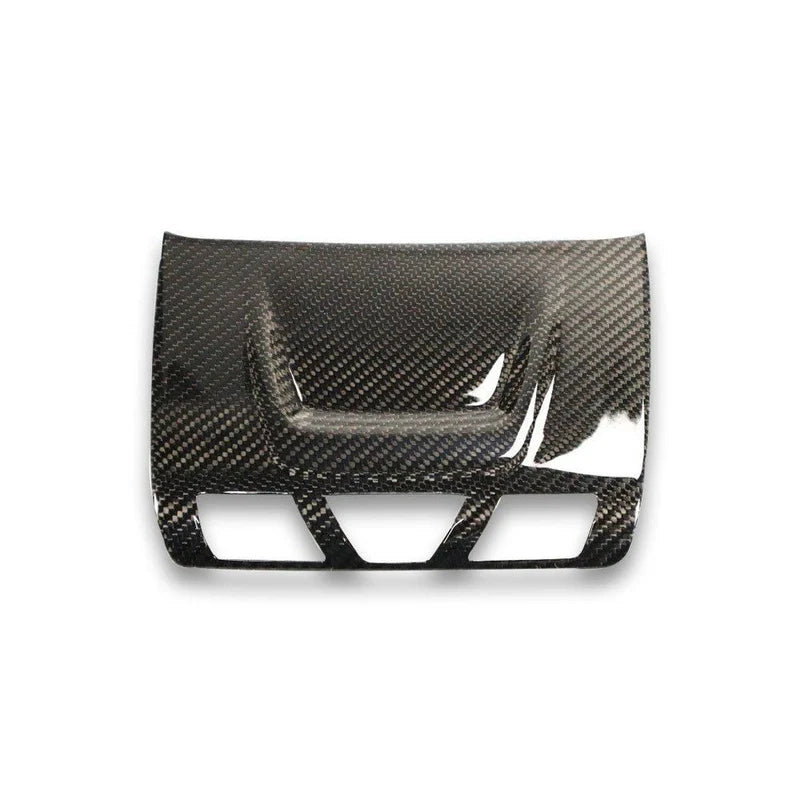 Toyota A90 Supra – Carbon Fiber Interior Light Cover