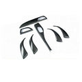 BMW LHD F22 / F33 2 Series - Carbon Fiber Interior Trim Package