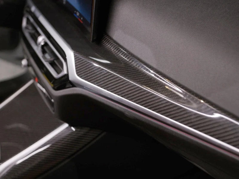 BMW G20 3 Series - Carbon Fiber Interior Trim Set