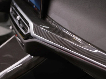 BMW G20 3 Series - Carbon Fiber Interior Trim Set