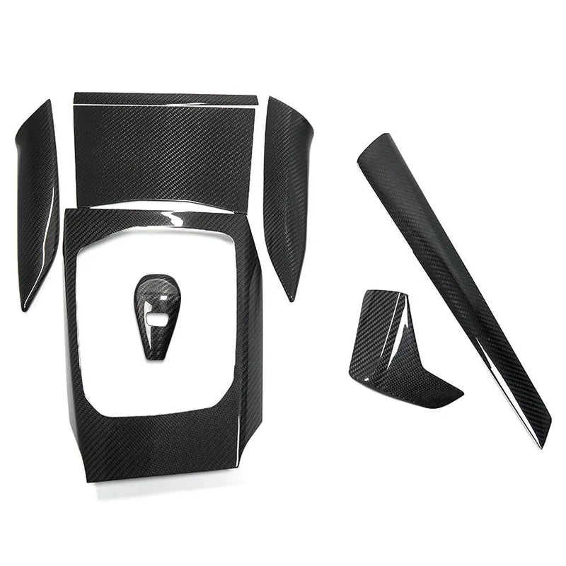 BMW G20 3 Series - Carbon Fiber Interior Trim Set