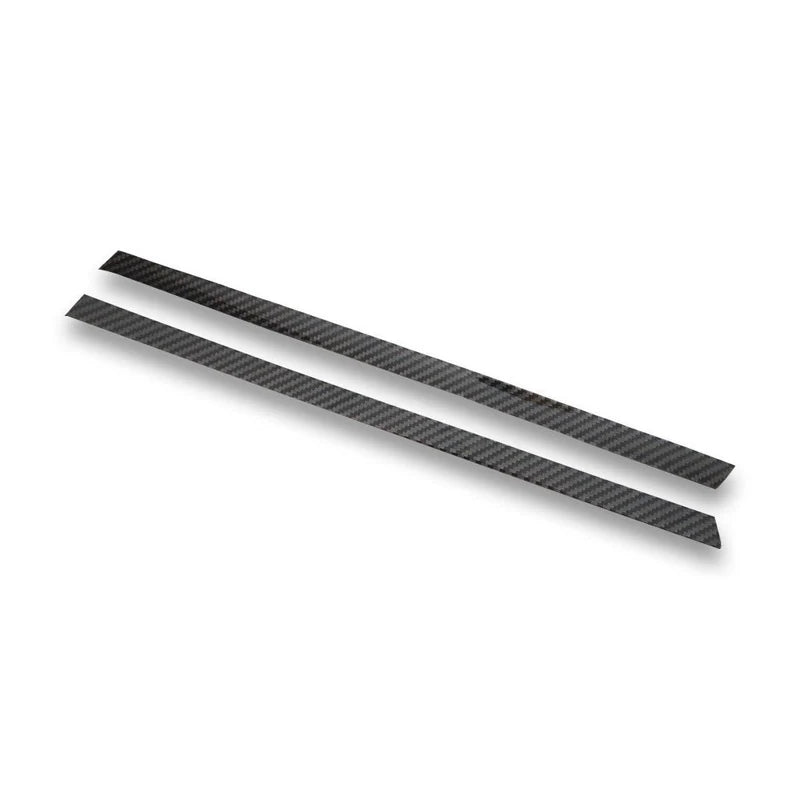 Toyota A90 Supra – Carbon Fiber Interior Vent Trims