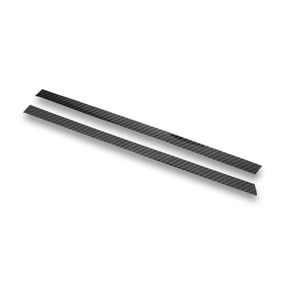 Toyota A90 Supra – Carbon Fiber Interior Vent Trims